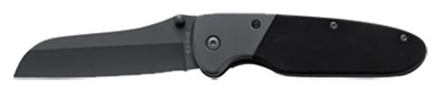 Picture of Ka-Bar Knives Inc Komodo Folder 3.5"