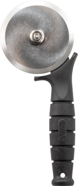 Picture of Ka-Bar Knives 'Za-Saw Pizza Cutter 7.5" Overall Length K9927 617717299278