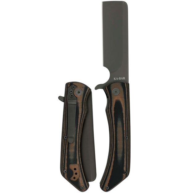 Picture of Ka-Bar Mark 98-R Folder