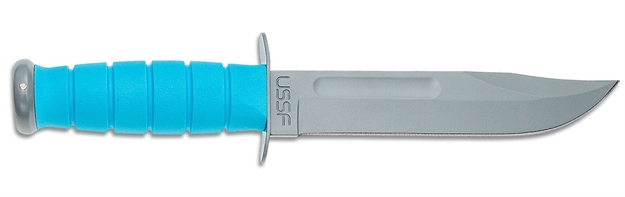 Picture of Ka-Bar Space Bar Knife 1313SF