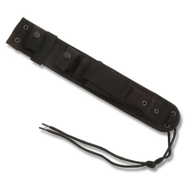 Picture of Ka-Bar Universal Belt Black Cordura Sheath