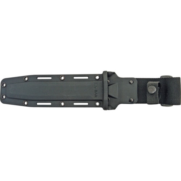 Picture of Ka-Bar Universal Belt Black Gfn Sheath
