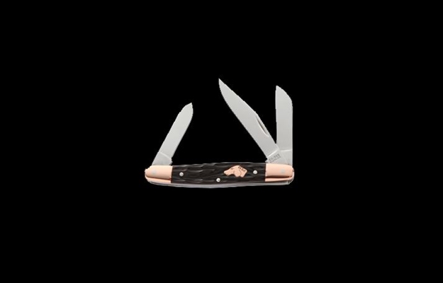Picture of Ka-Bar Coppersmith-3 Stockman