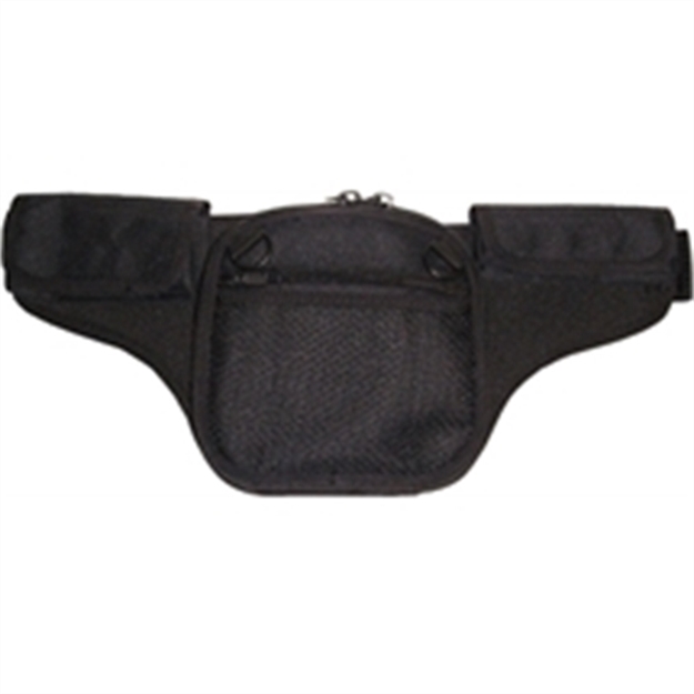 Picture of Kabar Fanny Pack Blk Poly