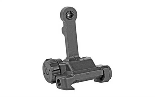 Picture of Kac 300M Micro Flip Rear Sight Blk