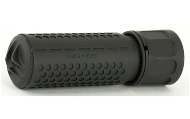 Picture of Kac 556Qdc/Cqb Suppressor Blk