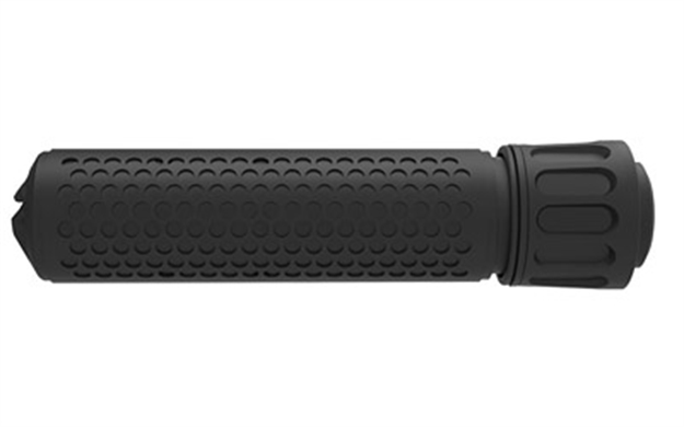 Picture of Kac 556Qdc Suppressor Blk
