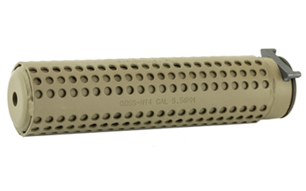 Picture of Kac 556Qdss-Nt4 Sprsr Kit 5.56Mm Fde