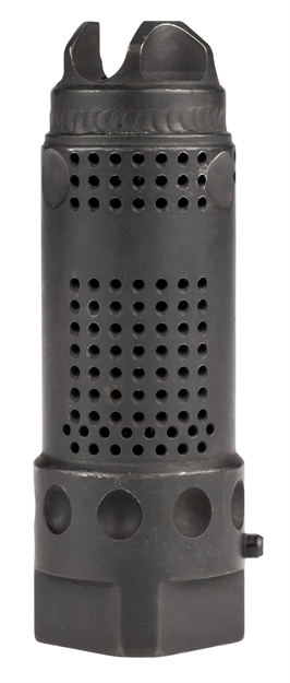 Picture of Kac 762Mams Muzzle Brake Kit 3/4"-24