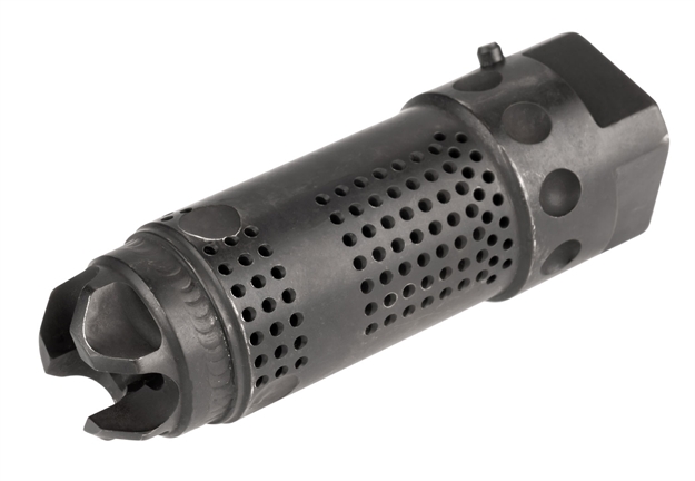 Picture of Kac 762Mams Muzzle Brake Kit 5/8"-24