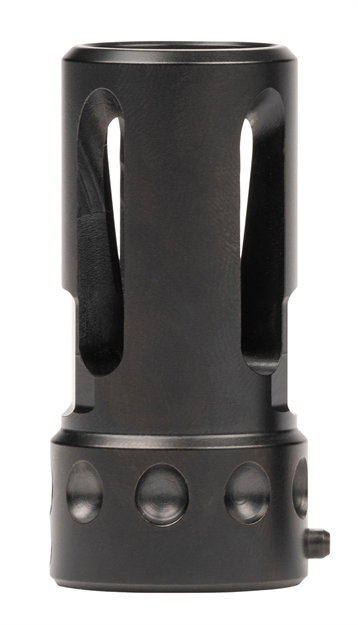 Picture of Kac 762Qdc Flash Suppressor 1/2X28