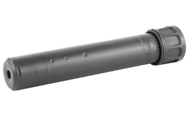 Picture of Kac 762Qdc Suppressor Blk