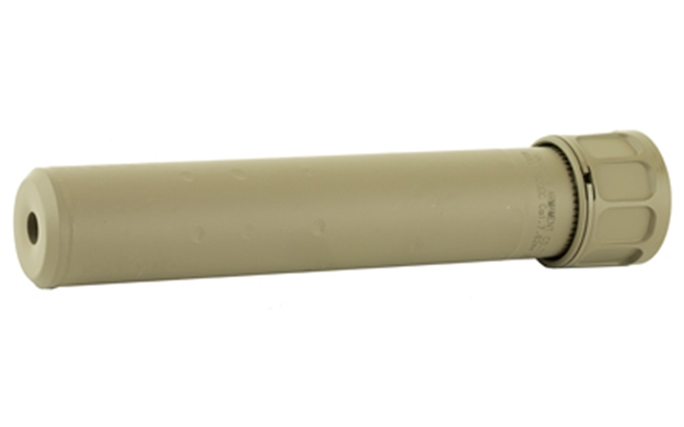Picture of Kac 762Qdc Suppressor Fde