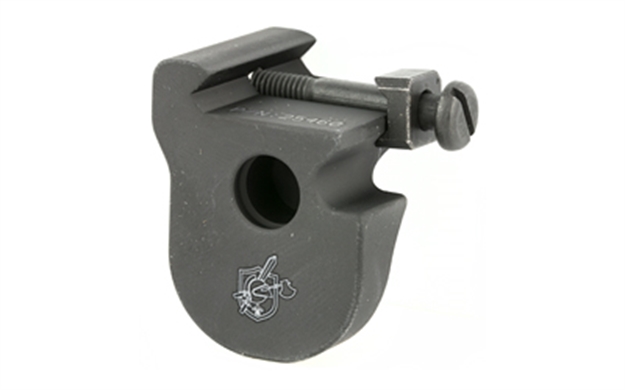 Picture of Kac Forward Hand Stop W/Qd Socket