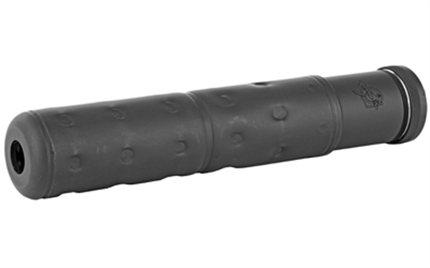 Picture of Kac HK Usp Tactical 45Acp Spprssr