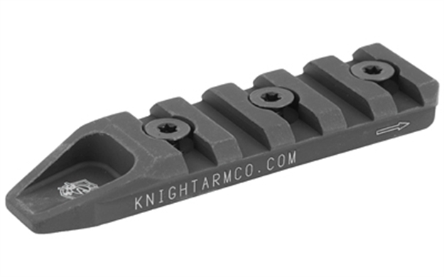 Picture of Kac Keymod Rail Section 5 Slot
