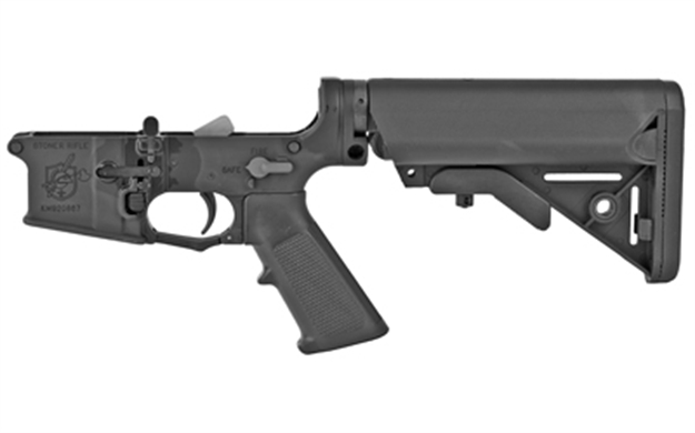 Picture of Kac Lower Rec Assmbly Kit SR 30 Iws