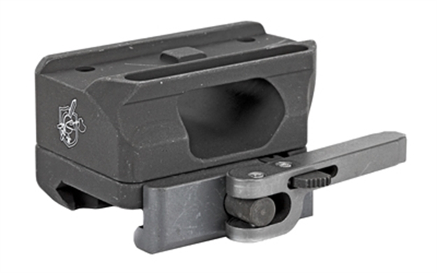 Picture of Kac Micro Aimpoint T1 QD Mnt Blk