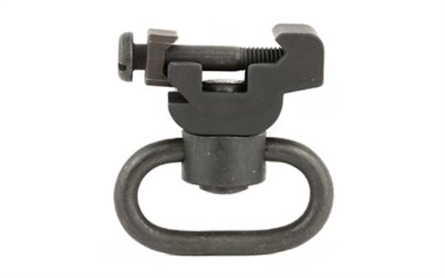 Picture of Kac QD Swivel Forend Rail Mnt Blk