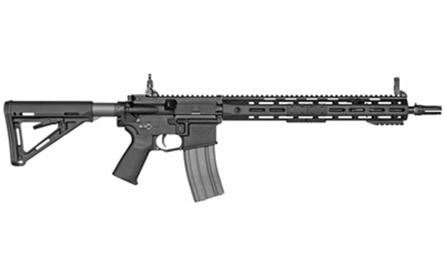 Picture of Kac Sr-15 Mod2 16" Urx4 Mlok