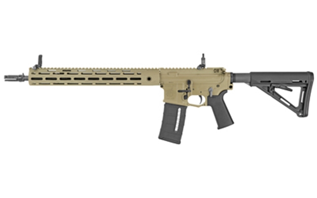 Picture of Kac Sr-15 Mod2 16" Urx4 Mlok Taupe
