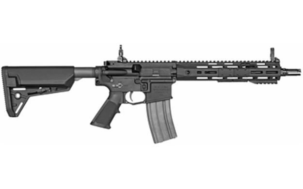 Picture of Kac Sr-15 Mod2 Sbr 11.5" Urx4 Mlok
