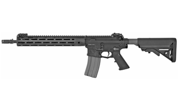 Picture of Kac Sr-15 Mod2 Sbr 14.5" Urx4 Mlok