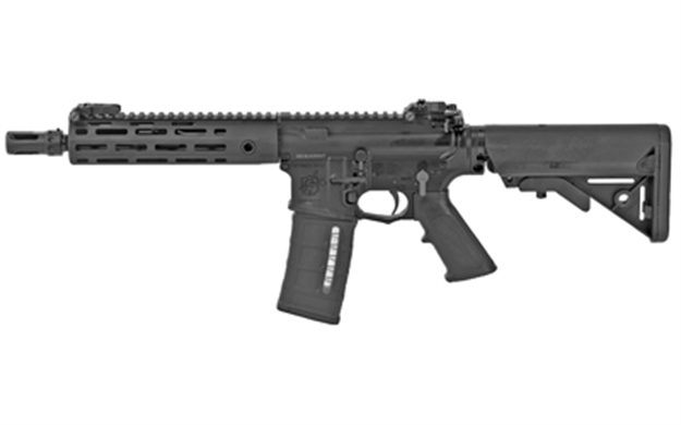 Picture of Kac Sr-30 Mod2 Sbr 9.5" Urx4 Mlok