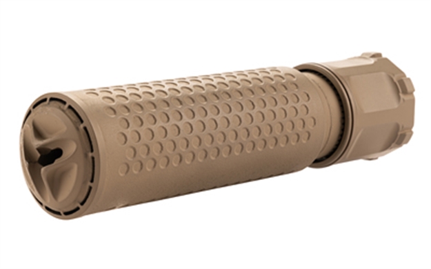 Picture of Kac Suppressor 556 Qdc-Crs-Prg Fde