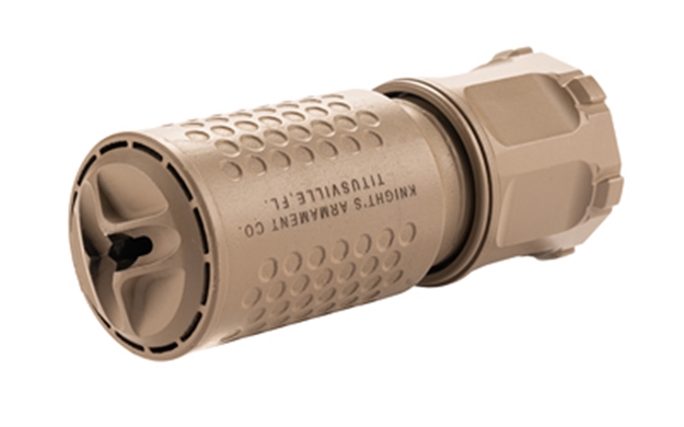 Picture of Kac Suppressor 556 Qdc-Mcq-Prt Fde