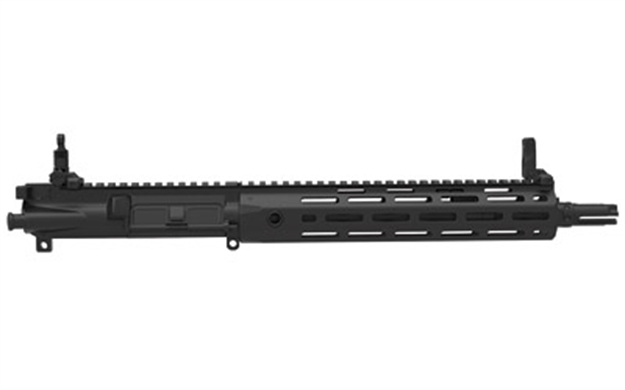 Picture of Kac Upper Rcvr Sr-15 Cqb 11.5" Mlok