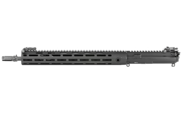Picture of Kac Upper Rcvr Sr-15 E3 16 Urx4 Mlok
