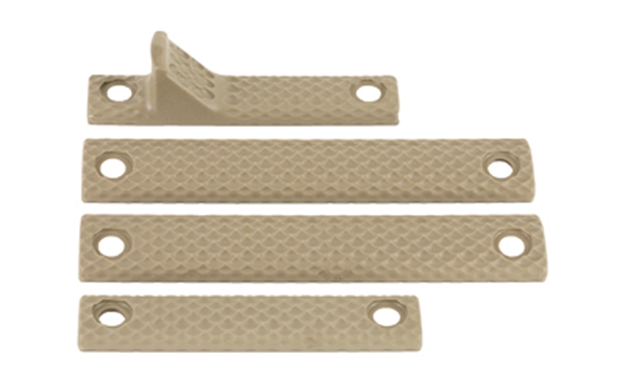 Picture of Kac Urx 3/3.1 Long Rail Panel Kit FD