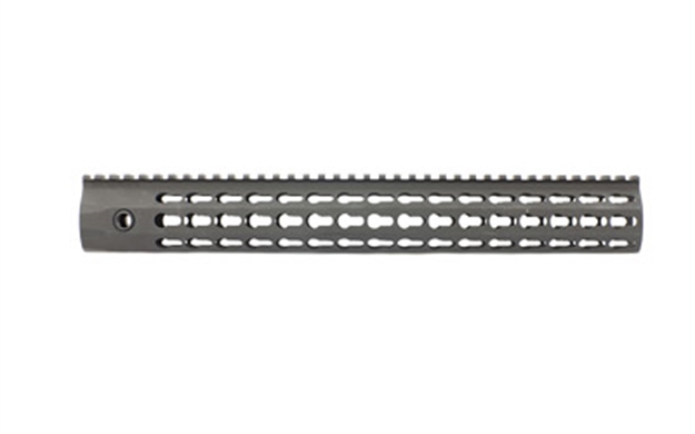 Picture of Kac Urx 4 Keymod Forend Kit 556 14.5
