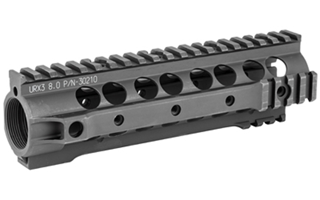 Picture of Kac Urx Iii 8" Rail Blk