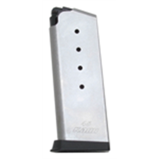 Picture of  Kahr Arms K525 Oem  Stainless Detachable 5Rd 45 Acp For Kahr Cm/Pm 602686128025