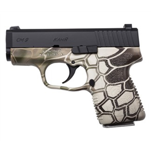 Picture of Kahr Arms Cm9 9Mm 3.1" 7/8Rd