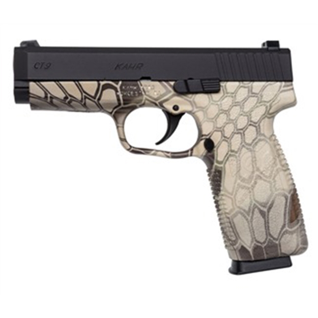 Picture of Kahr Arms Ct9 9Mm 4" 7/8Rd
