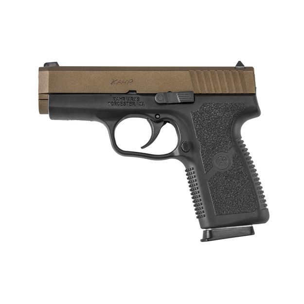 Picture of Cw45 45Acp Brnz/Blk 3.6" 6+1 *