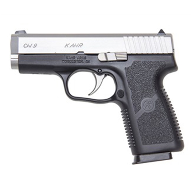 Picture of Kahr Arms Cw9 9Mm Cmb 3.6 Ply M/Ss 7