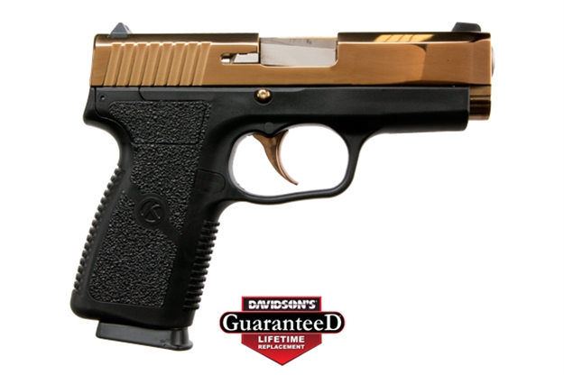 Picture of Cw9 9Mm Dusty Rose 3.6" 7+1  *