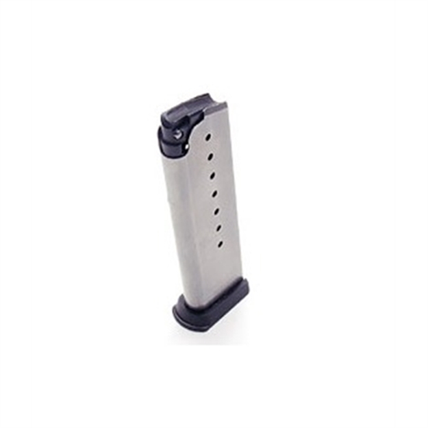 Picture of  Kahr Arms K920 Oem  Stainless Detachable 8Rd 9Mm Luger For Kahr Ct/Tp/Kt/St 602686080125