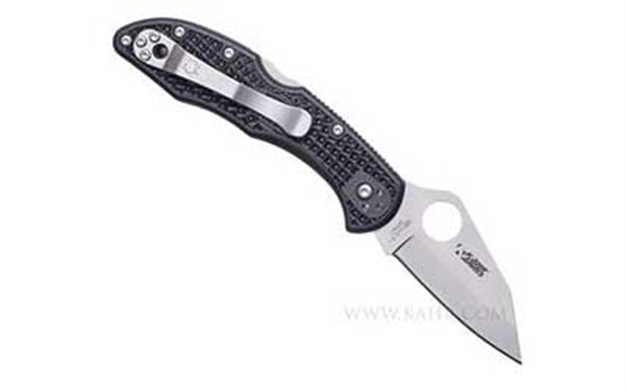 Picture of Kahr Arms Kahr Spyderco Delica4 2.5" Black