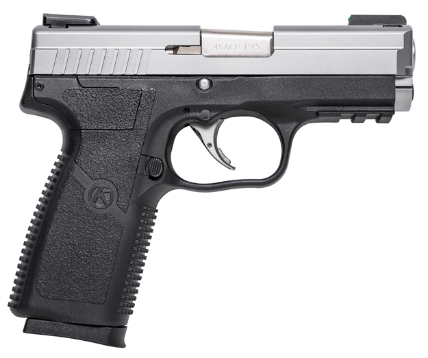 Picture of Kahr Arms Kp45 G2 5Acp Blk Pol