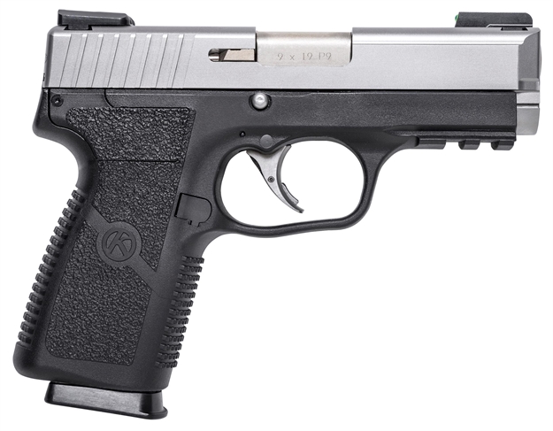 Picture of Kahr Arms Kp9 G2 9Mm 3.5 Blk P