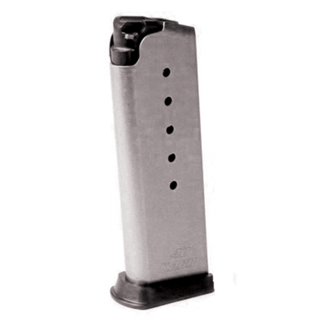 Picture of  Kahr Arms K420 Oem  Stainless Detachable 6Rd 40 S&W For Kahr Cw/Kp/K 602686050128