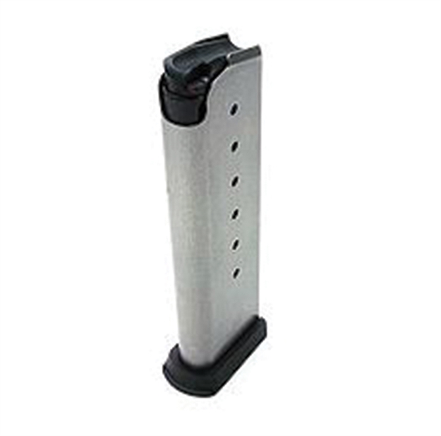 Picture of  Kahr Arms K725 Ct/Tp  7Rd 45 Acp Fits Kahr Ct/Kahr TP  Stainless Steel