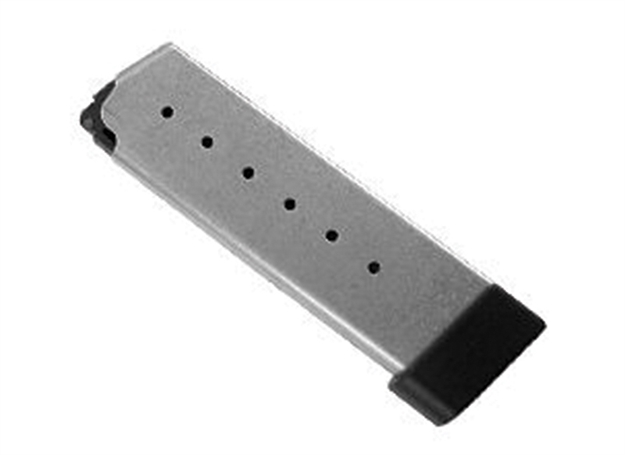 Picture of  Kahr Arms K725g Oem  Stainless Detachable W/ Grip Extension 7Rd 45 Acp For Kahr Cw/Kp 602686108072