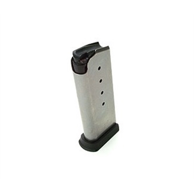 Picture of  Kahr Arms K525 Oem  Stainless Detachable 5Rd 45 Acp For Kahr Cm/Pm 602686128025