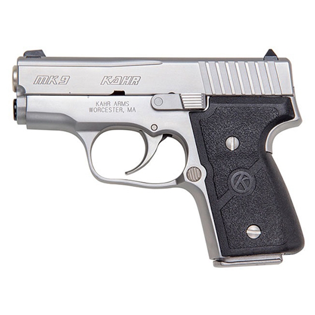 Picture of Kahr Arms Mk9 9Mm 3 Polished S
